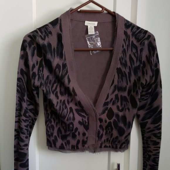 Neiman Marcus cardigan - Picture 1 of 4